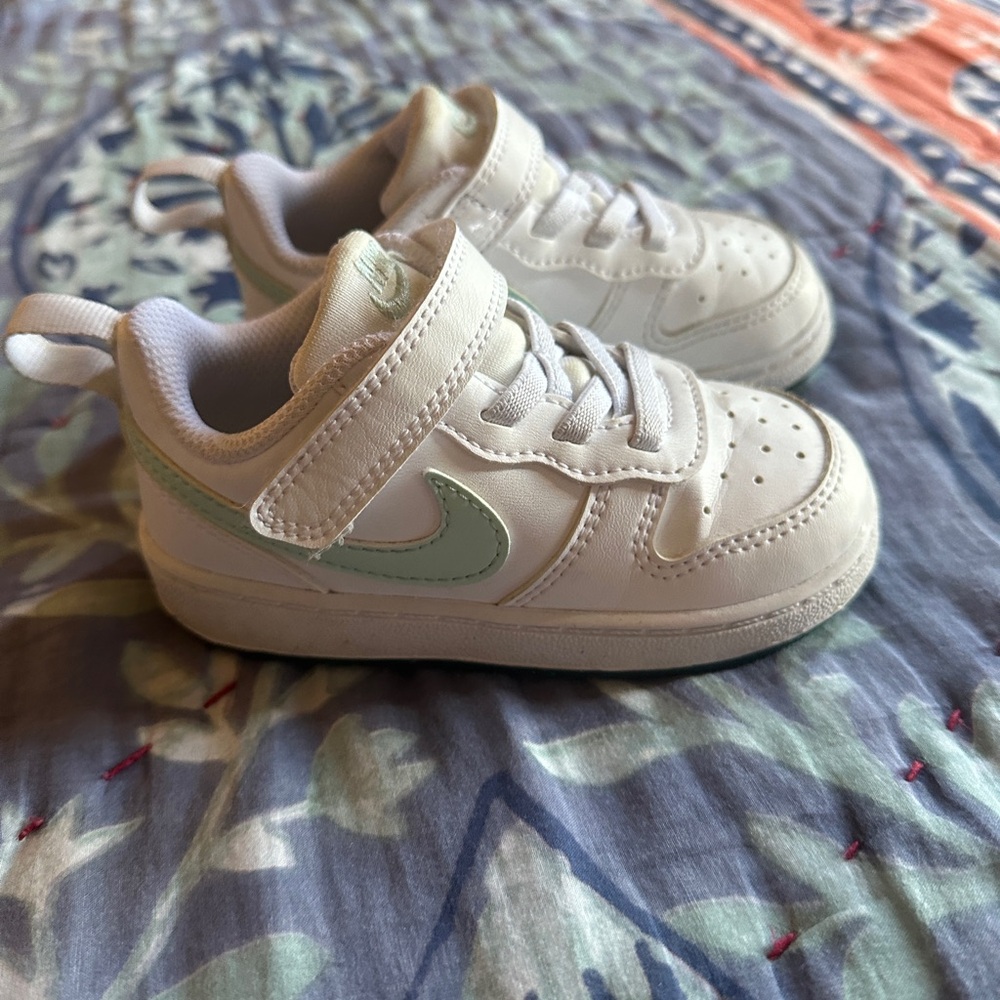 Nike - Toddler Court Borough Low Recraft (Size: 7C)